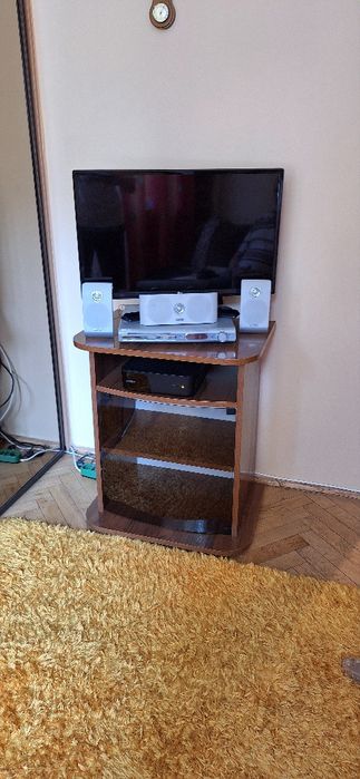 Szafka pod Telewizor PRL
