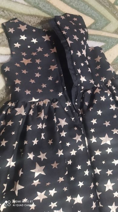 Нарядные платья для девочек