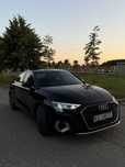 Audi A3 AUDI A3 sedan 150 km cesja leasingu