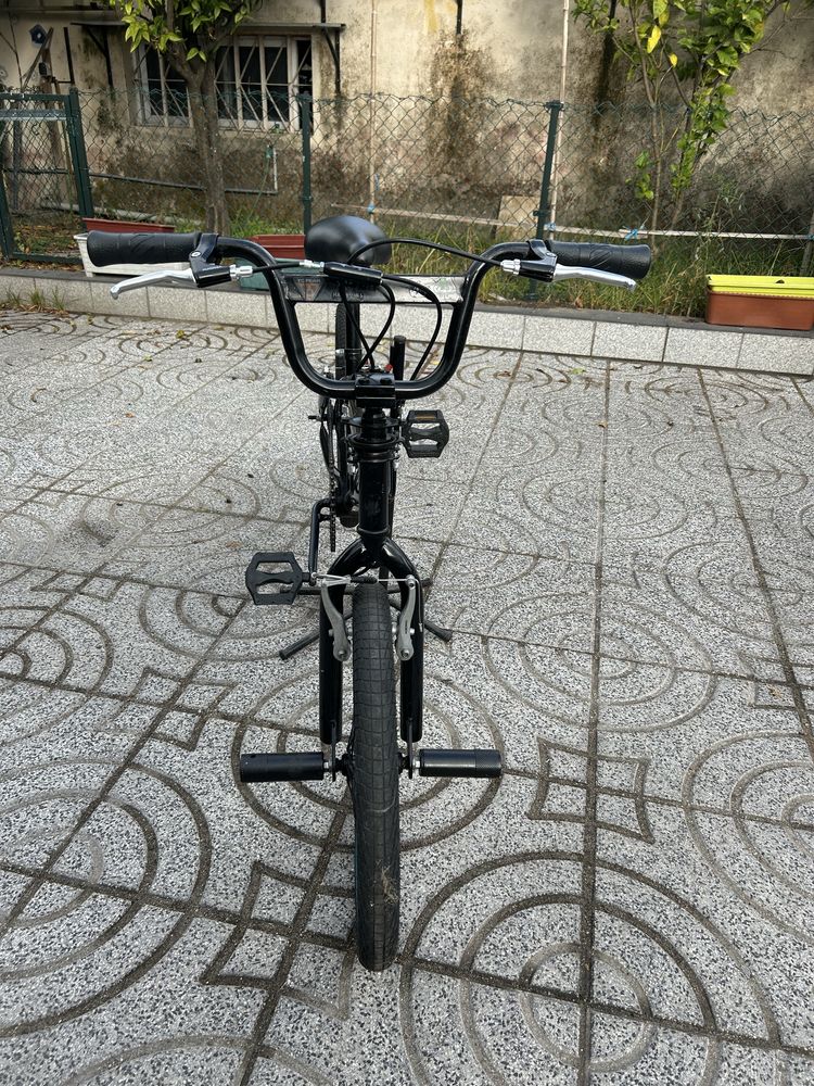 Bicicleta de corrida