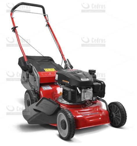 Kosiarka spalinowa Weibang WB455HC bez napędu  Firmowy Olej Gratis