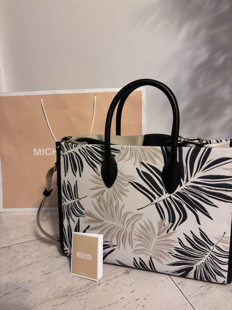 Michael Kors Mirella Tote bag