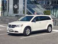 Dodge Journey 2012