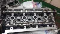 Ремонт двигателей Skoda Superb Octavia A5 Audi 1.8T 1.8TSI FSI CDAA
