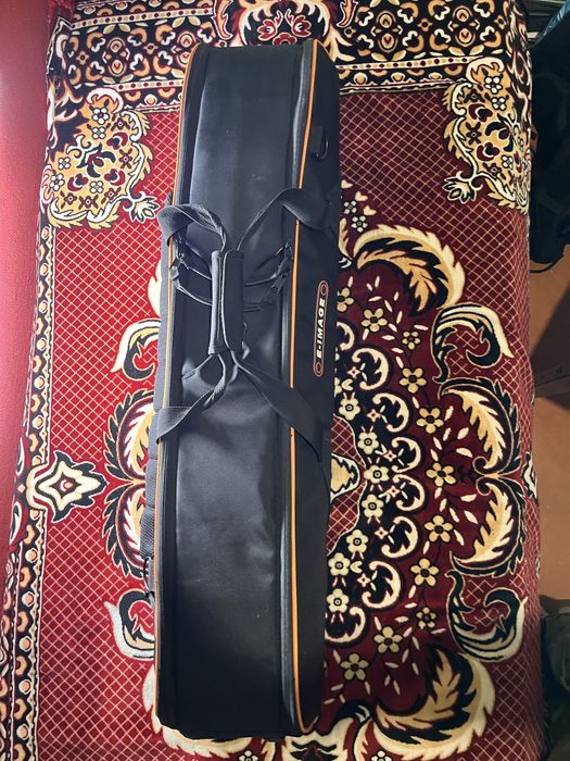 E-IMAGE TRIPOD FLUID HEAD Штатив відео нолова