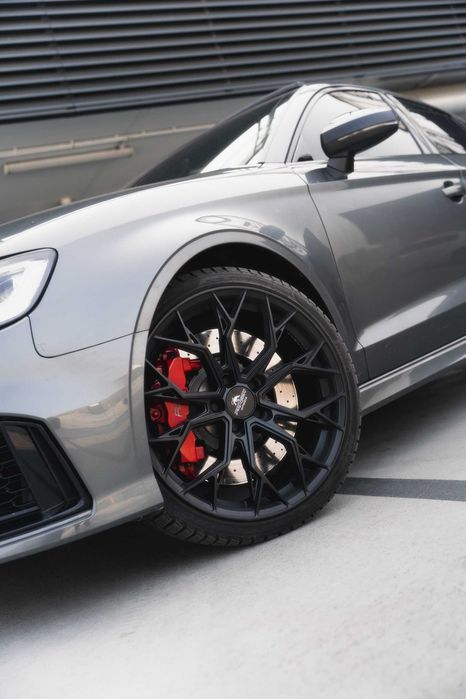 Wynajem AUDI RS3 8V, Audi S3, GOLF 7.5R, BMW M3 LCI, M5 F90, A45s AMG