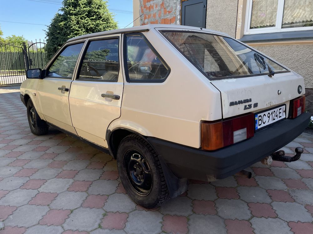Продається Ваз 2109
