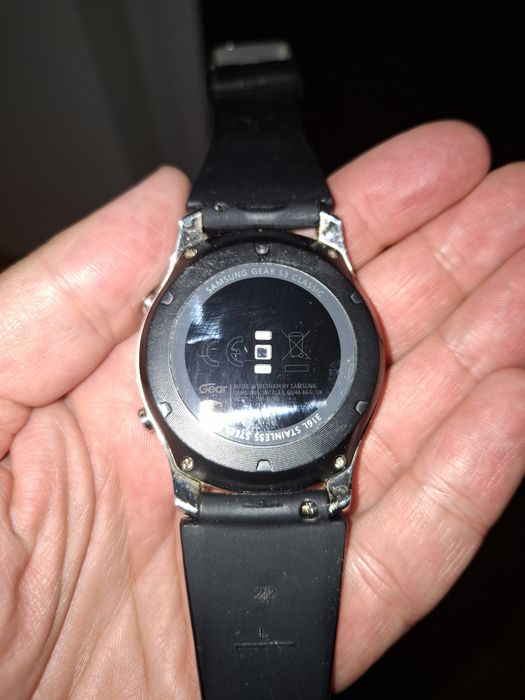 Smartwatch Samsung G3