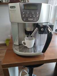 Ekspres do kawy DeLonghi magnifica pronto cappuccino