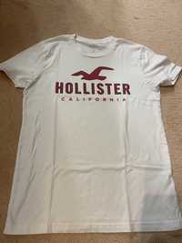 T-shirt Hollister rozm. XS