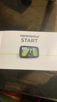 Навигатор Tomtom start 50