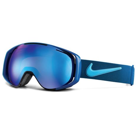 Маска сноубордическая лыжная Nike x Dragon