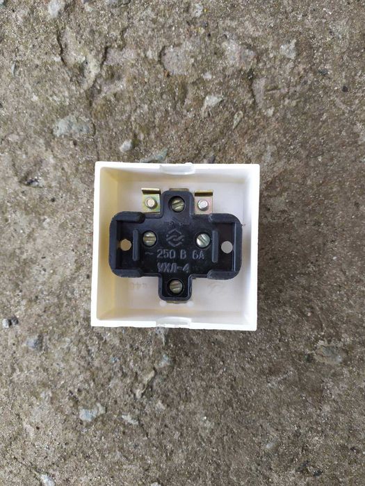 Продам выключатели (новые) Опт. Дешево!