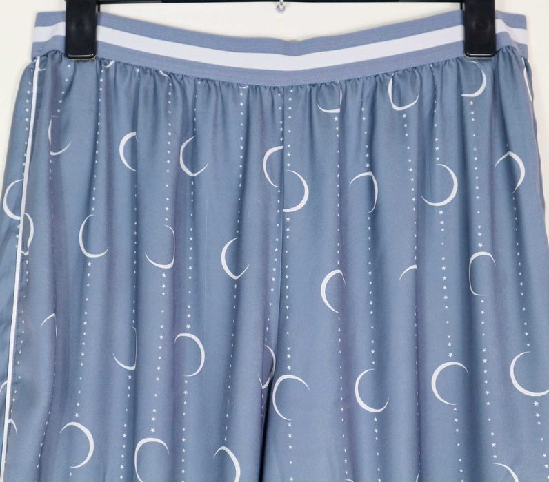 SAVANNAH MILLER | spodnie do spania cienkie 46