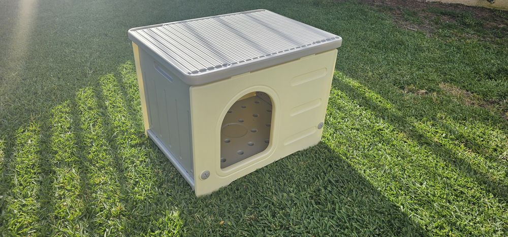 Casota cão pequeno ou gato