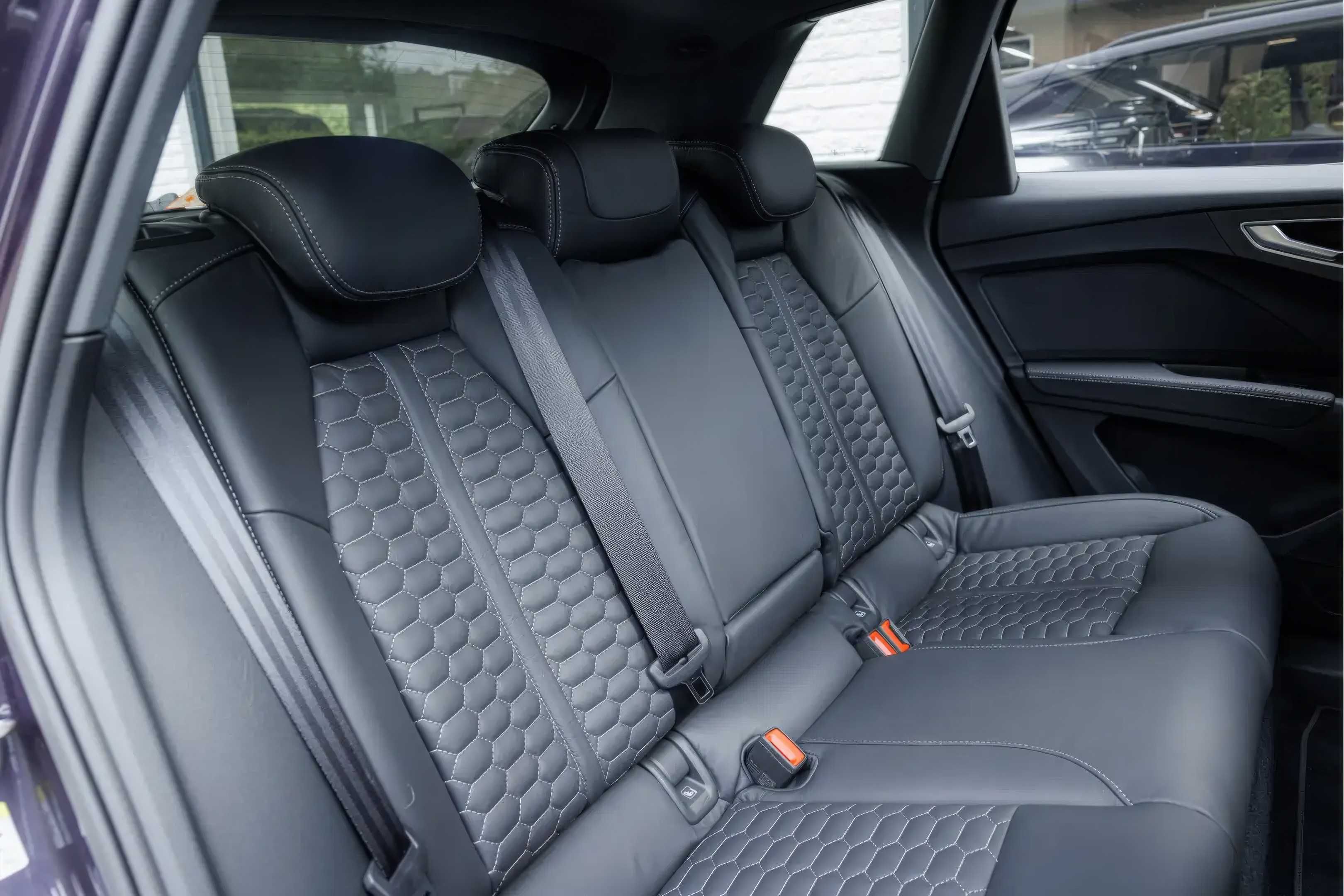 2024 Audi Q4 e-tron