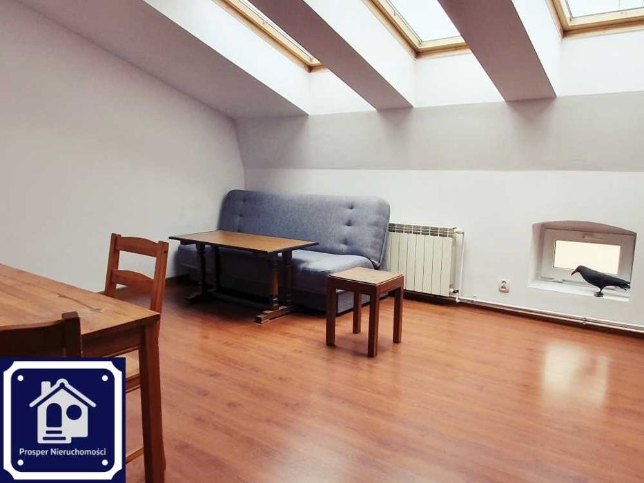 ul. Długa/Szlak - dwupokojowe - dostępne od zaraz