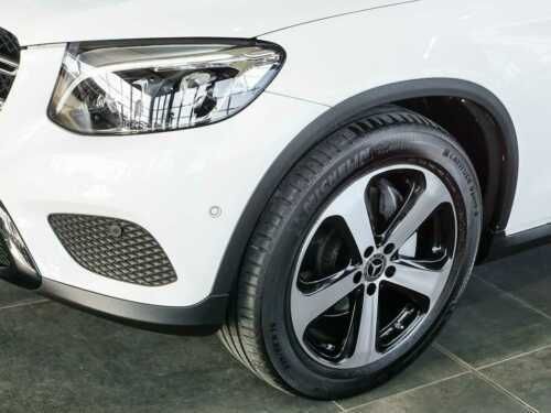 продам Mersedes GLC або міняю