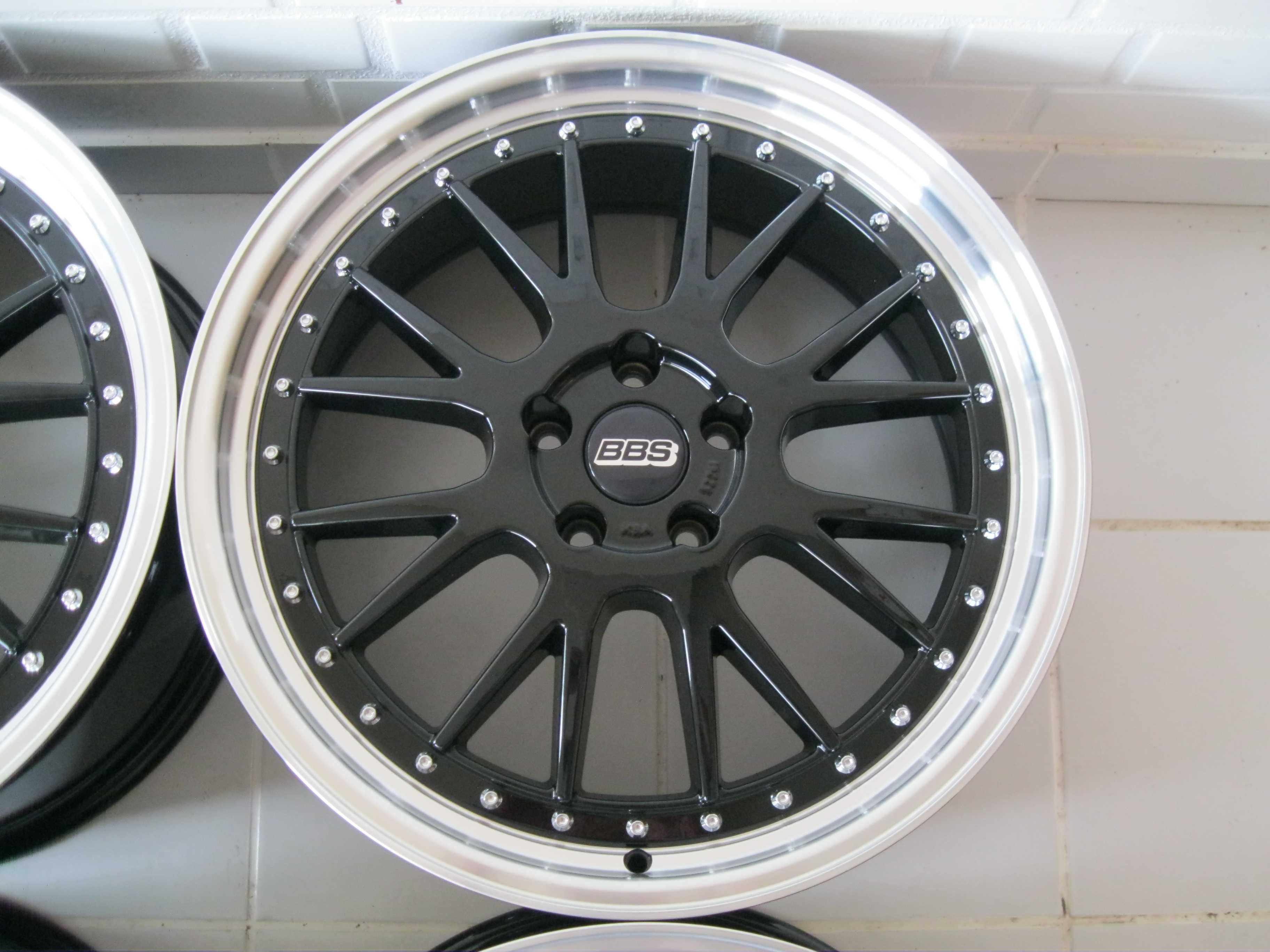 ASA - BBS 18" 5X114,3 Ford ,Toyota ,Mazda ,Honda ,Kia