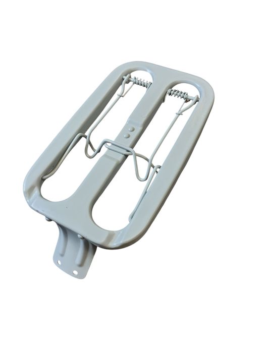 Nowy bagażnik Simson sr2 sr2e