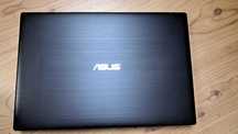Asus PRO P2520LJ i5 5200 SSD240GB  RAM8GB GeForce920M Full HD
