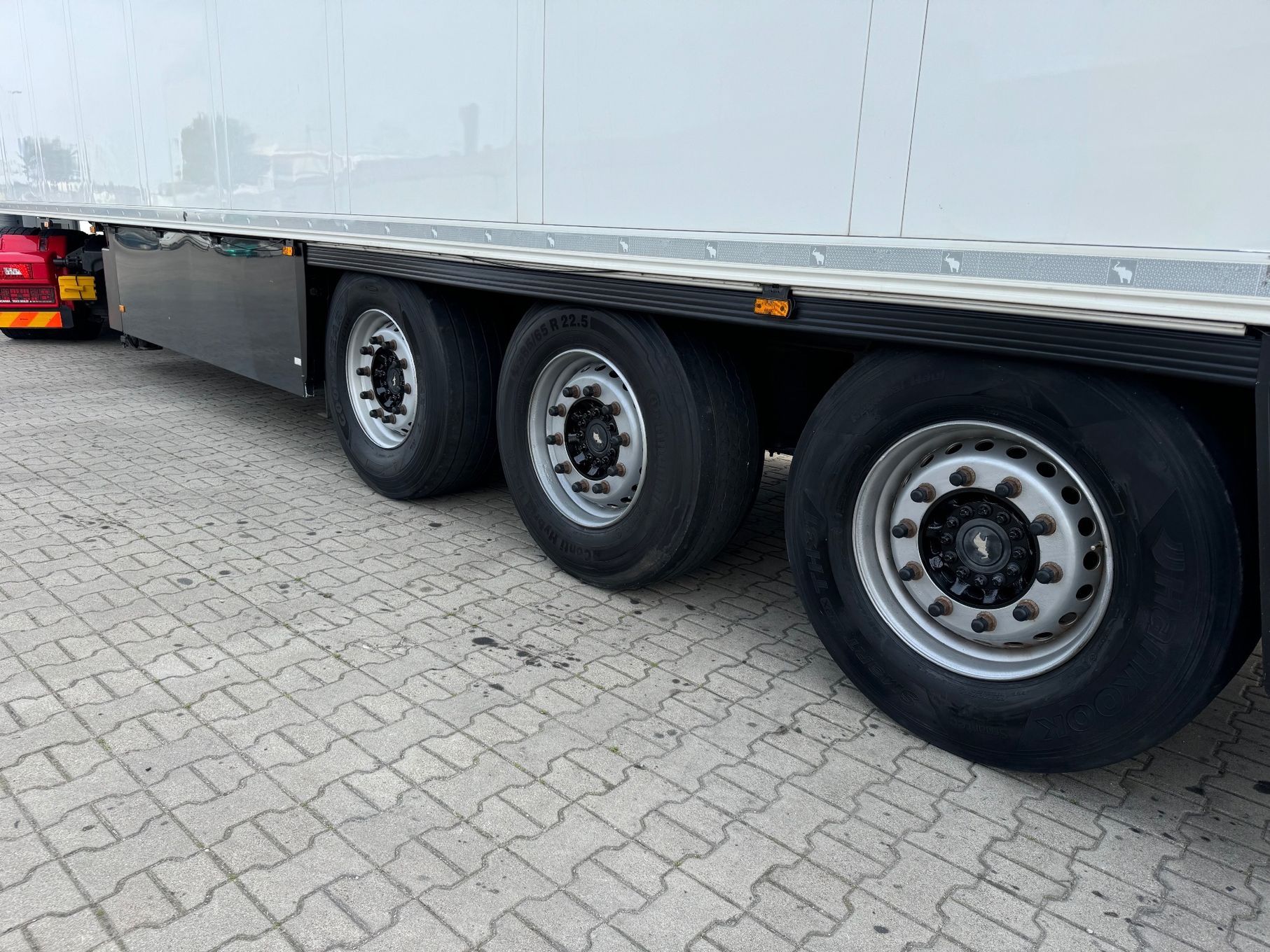 Schmitz Cargobull