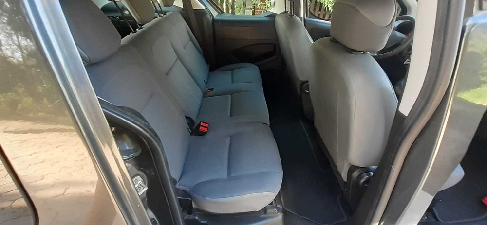 Citroen Berlingo Multispace Klima Okazja 1,6 benzyna