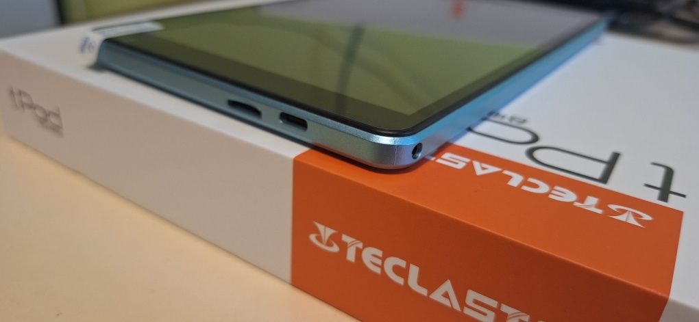 Планшет Teclast P85T4/64GB WIFI