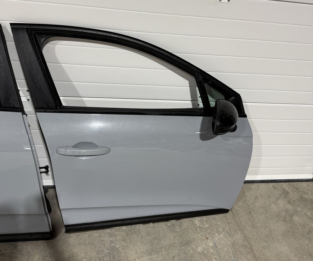 Renault Clio 5 Portas 2024
