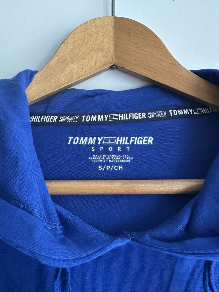 Bluza Tommy Hilfiger