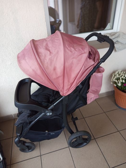 Spacerówka Kinder Kraft
