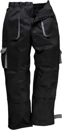 Spodnie dwukolorowe robocze Portwest Texo PORTWEST [TX11]