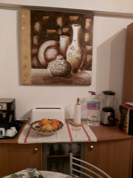 Apartamento T0 São Martinho do Porto