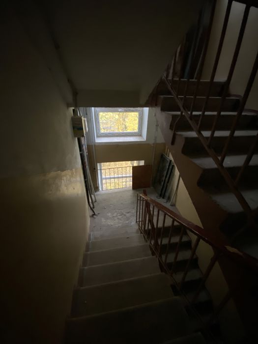 Продажа 3К квартира 68 метров Жуковского+ГАРАЖ, Сертификат