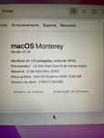 MacBook Air 8G RAM Corei5 1.6Ghz