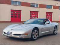 Corvette C5 bardzo ładna zarejestrowana