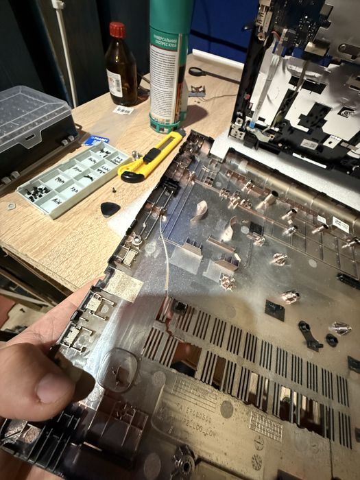 Karitek - комп'ютерний сервіс м.Чернівці