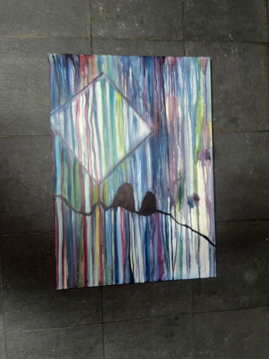 Telas Únicas e Exclusivas