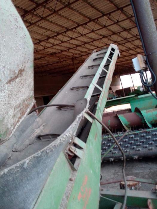 Погрузчик КШП-6  .