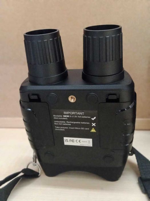 Noktowizor Night Vision Binoculars