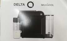 Express delta q mini milkqool kolor czarny