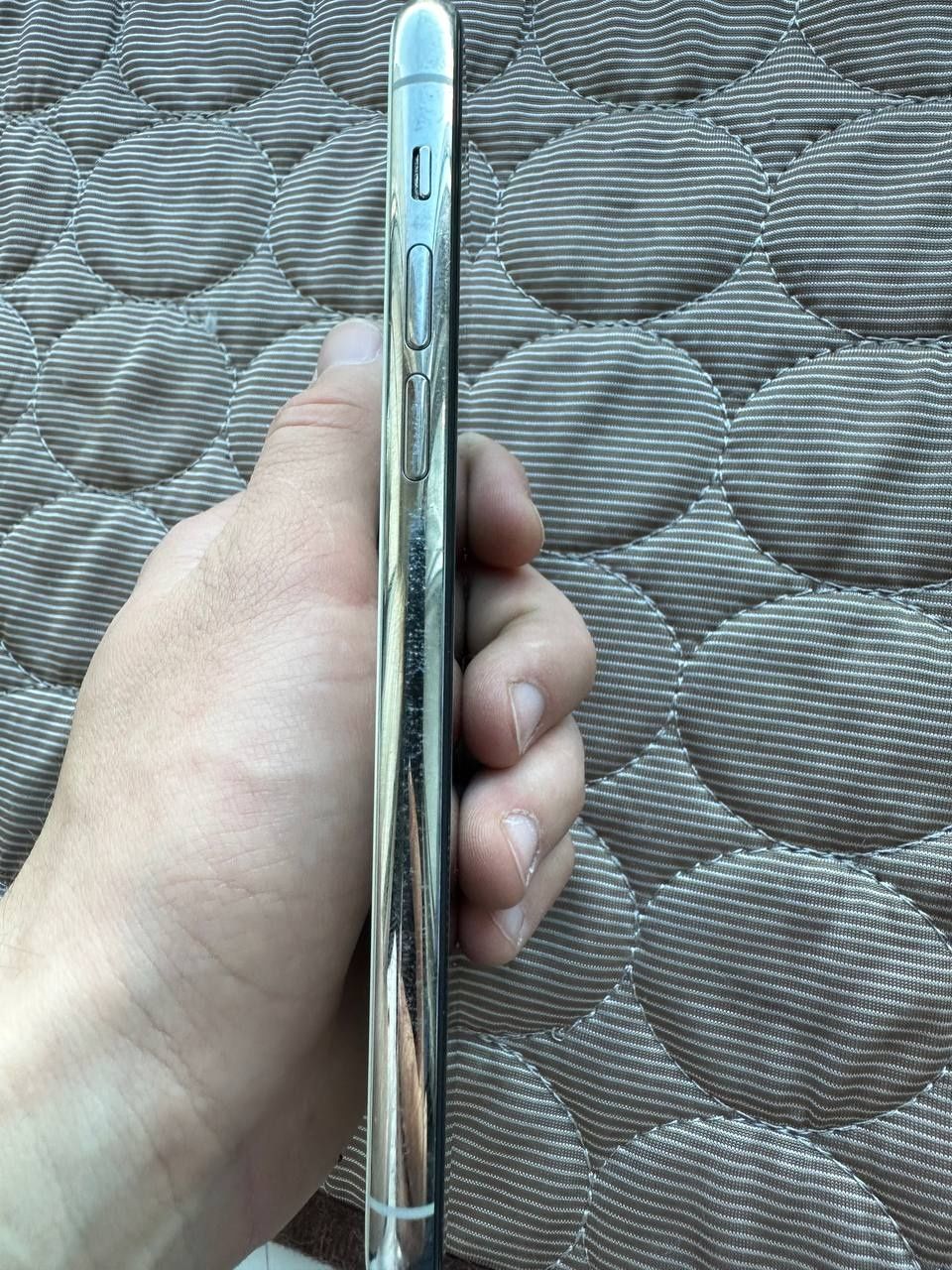 iPhone 11 pro 256g