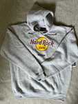 Hard Rock Cafe Warsaw - Nowa bluza XL