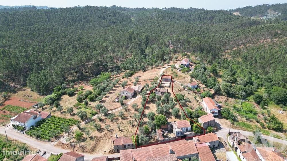 Casa / Villa T3 em Podentes de 288,00 m2