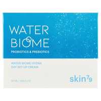 Krem Nawilżający Do Twarzy Skin79 Water Biome Na Dzień Probiotyk 50 Ml