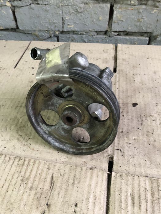 Гур Гідропідсилювач руля Peugeot Partner  207 307 Citroen Berlingo 1.6