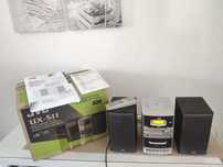 Mini wieża JVC UX-S11