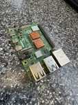 Raspberry Pi4B 4gb
