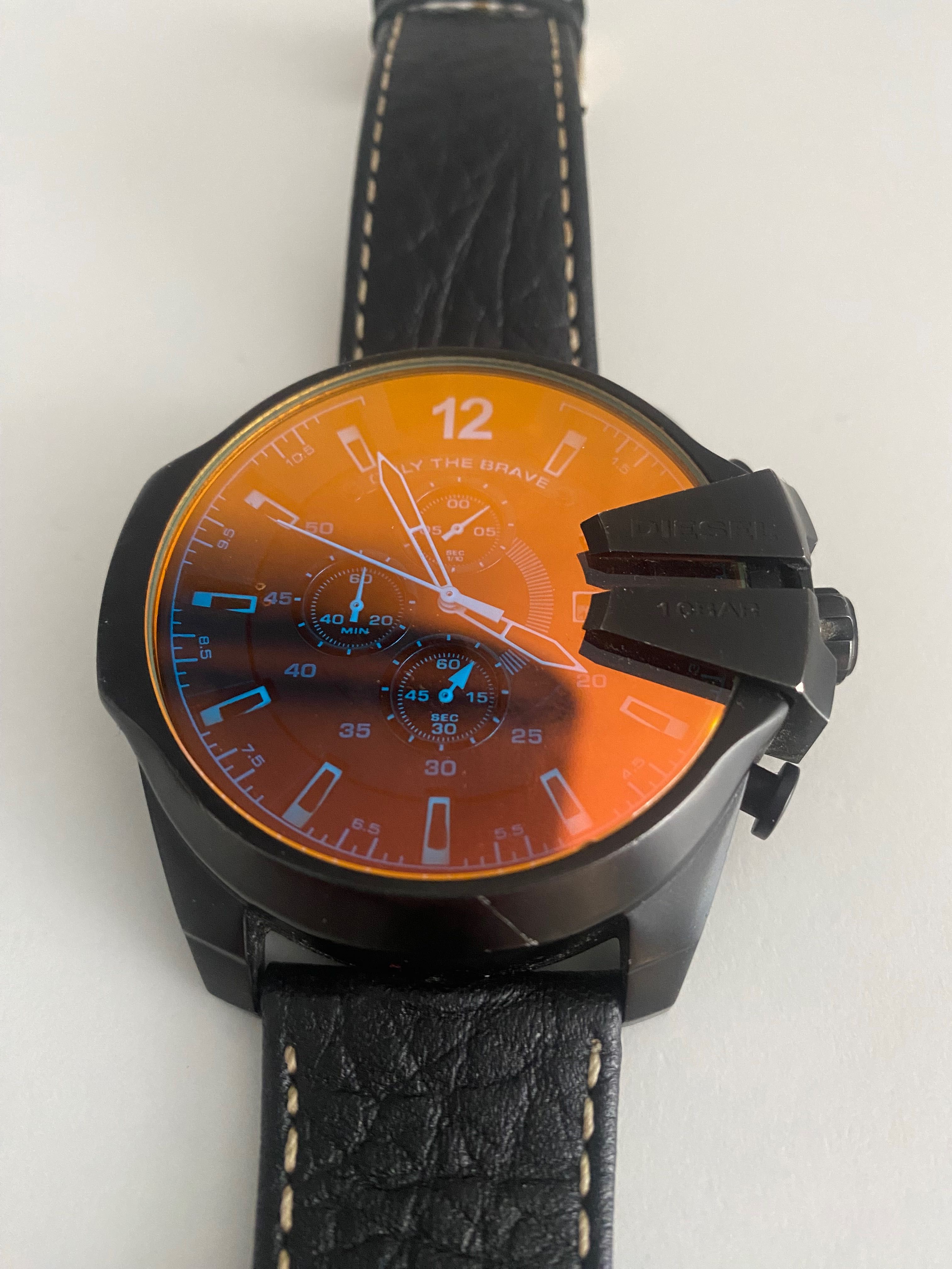 Годинник Diesel 4323 10 bar (оригінал)