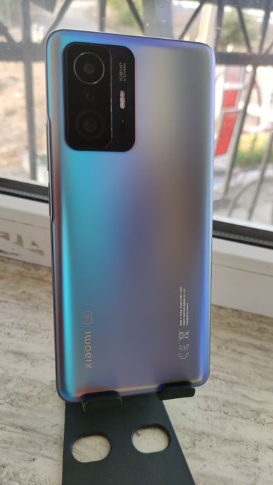 Xiaomi 11 T 8/256 в хорошому стані